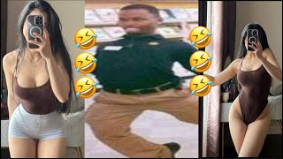 try not to laught || the end || funny moments 🤣🤣🤣part29