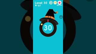 playing pop the lock screenshot 5