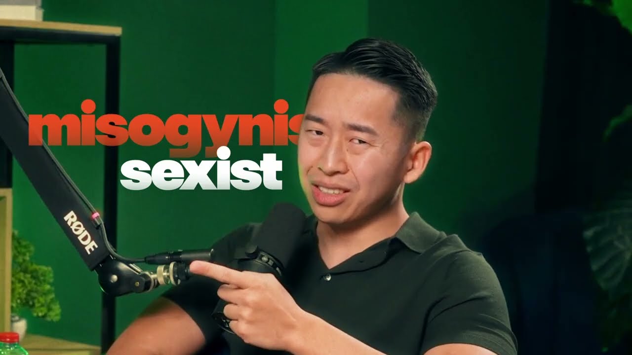 Podcast Intro - Brian Choi