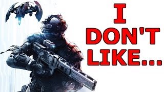 Killzone Shadowfall: Multiplayer is Flawed BIG TIME! Top 5 Reasons Why...