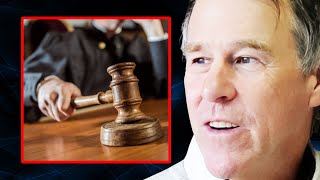 Real Food on Trial: How the Diet Dictators Tried to Destroy a Top Scientist | Prof. Tim Noakes