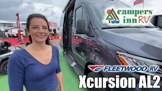 Fleetwood RV-Xcursion-AL2 - by Campers Inn RV – The RVer’s Trusted Resource