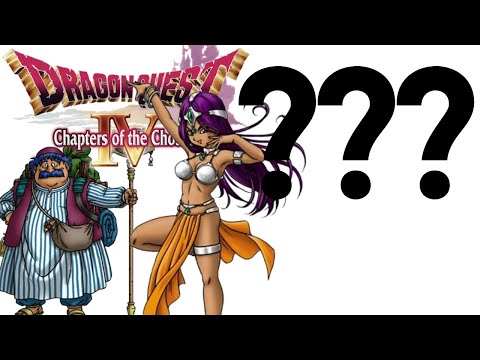 Does Dragon Quest IV Deserve Its Reputation?