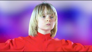 Vstanem! Alexander Plushenko - the Son of His Father.  Dedicated to the Heroes of Russia
