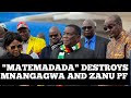 Matemadada Strikes Again On Mnangagwa Hazvina Kupera Mushe Matemadada Strikes Again On Mnangagwa Hazvina Kupera Mushe