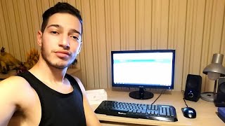 العمل و الدراسة في اوروبا Live  🇨🇵🇪🇦🇪🇺🇩🇪