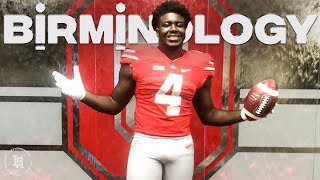 Tunmise Adeleye: 5-star 2021 defensive lineman excited to get back to Ohio State