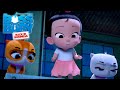 Saving the Babies | THE BOSS BABY: BACK IN BUSINESS | NETFLIX