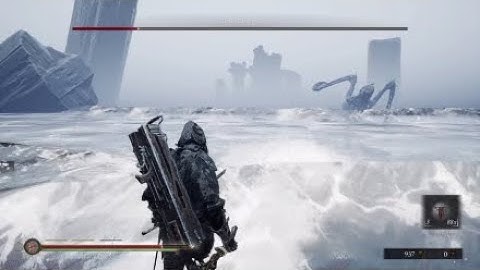 Mortal Shell Can’t Roll Bug