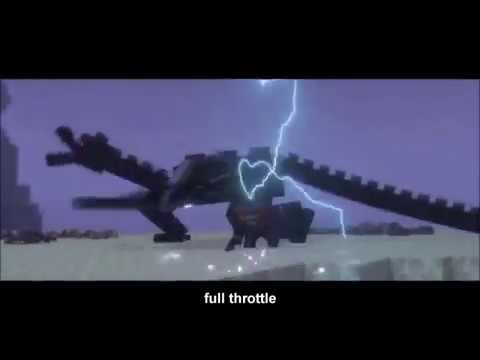 Ender Wish - A Minecraft Original Music Video ♪ 