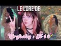 Le fascinant lore de crybaby cr par melanie martinez  k12 23