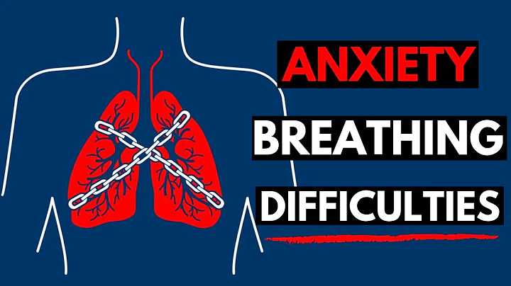 Difficulty Breathing – Anxiety and Panic Symptoms Explained! - DayDayNews