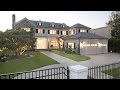 See LeBron James' $21 Million Los Angeles Mansion