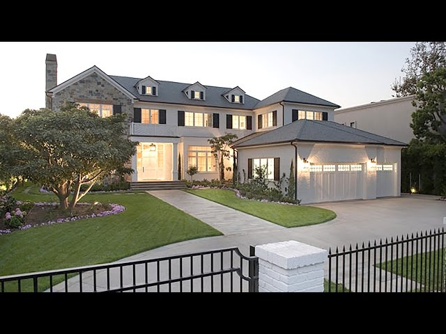 Lebron James House Photos And Videos Of S Houses Heavy