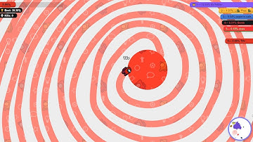 Paper.io 2 Instant Win Circling The Whole Map