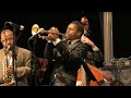 Roy Hargrove Strasbourg / St. Denis at J&amp;Rs MusicFest 2008