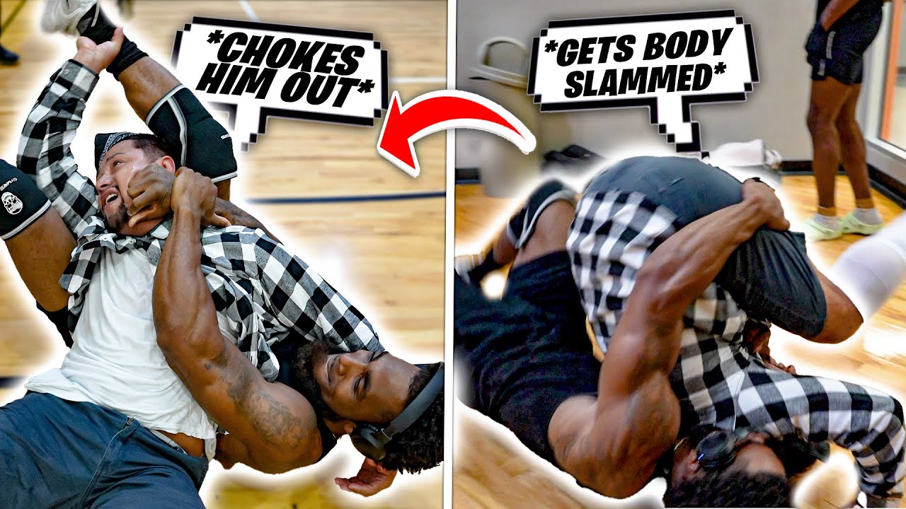 Cholo Prank GONE WRONG! - YouTube
