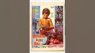 Rano Karno - Dimanakah Kau Ibu?