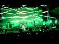 Thom Yorke / Atoms for Peace - Skip Divided - Live @ Coachella 2010 @ Outdoor Theatre Part 5/16