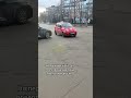 ДТП у Кривому Розі: зіштовхнулися Porsche та  Nissan #дтп2024 #carcrash