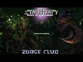 StarCraft 2 - Heart of the Swarm - Миссия №18 (Бонус: Эволюция ультралиска)