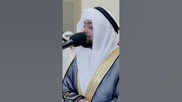 بل جاء بالحق وصدق المرسلين | تلاوة مؤثرة من سورة الصافات | أحمد النفيس رمضان ١٤٤٣