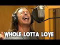 Led Zeppelin - Whole Lotta Love - Ken Tamplin Vocal Academy 4K