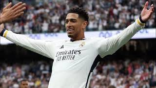 REAL MADRID 3-0 CADIZ, LA VICTOIRE DU TITRE, CHAMPIONS!