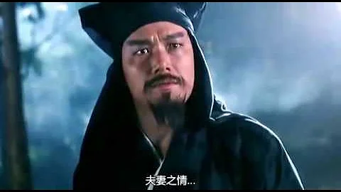 1992年经典武侠片：绝代双骄 粤语版 - 天天要闻