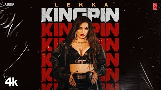 Kingpin (Official Video) Lekka | Dee Coy | Addy | Latest Punjabi Songs 2022 | T-Series