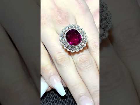 18K ROSE GOLD