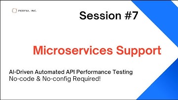 Microservices API Onboarding: Boost Performance with Our No-Code, No-Config, AI-Driven Solution - 7
