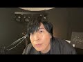 RYOEI弾き語り Live 2023 1/21