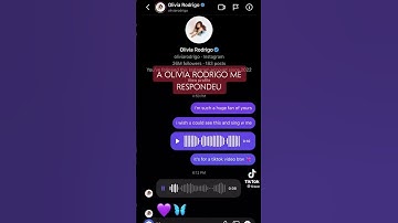 Thumbnail of Finish The Lyrics (With Olivia Rodrigo) [SHE RESPONDED?] | traitor