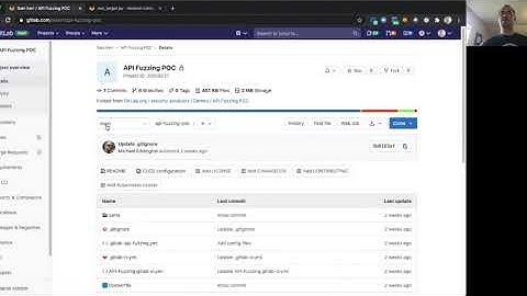 GitLab 13 4 introduces API Fuzz Testing