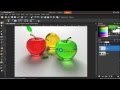 Videotutorial: Corel Paint Shop Pro X5, Personalizar un Fondo de Pantalla