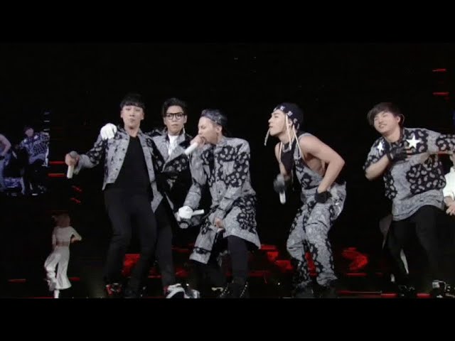 FEELINGBIGBANG