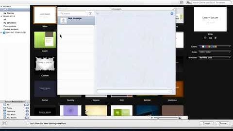 PTL Webinar: Data Processing, Common Libraries, Release Management