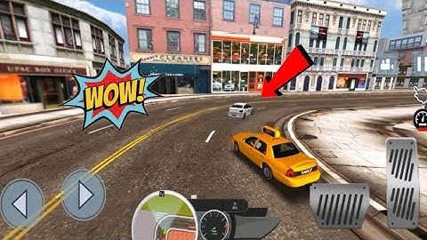 taxi simulator gameplay part 2 | iOS games | android games | #androidgameplay