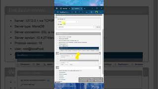How to Export All MySQL Databases in PHPMyAdmin