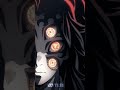 Demonslayer kimetsunoyaiba trendshorts animes trending