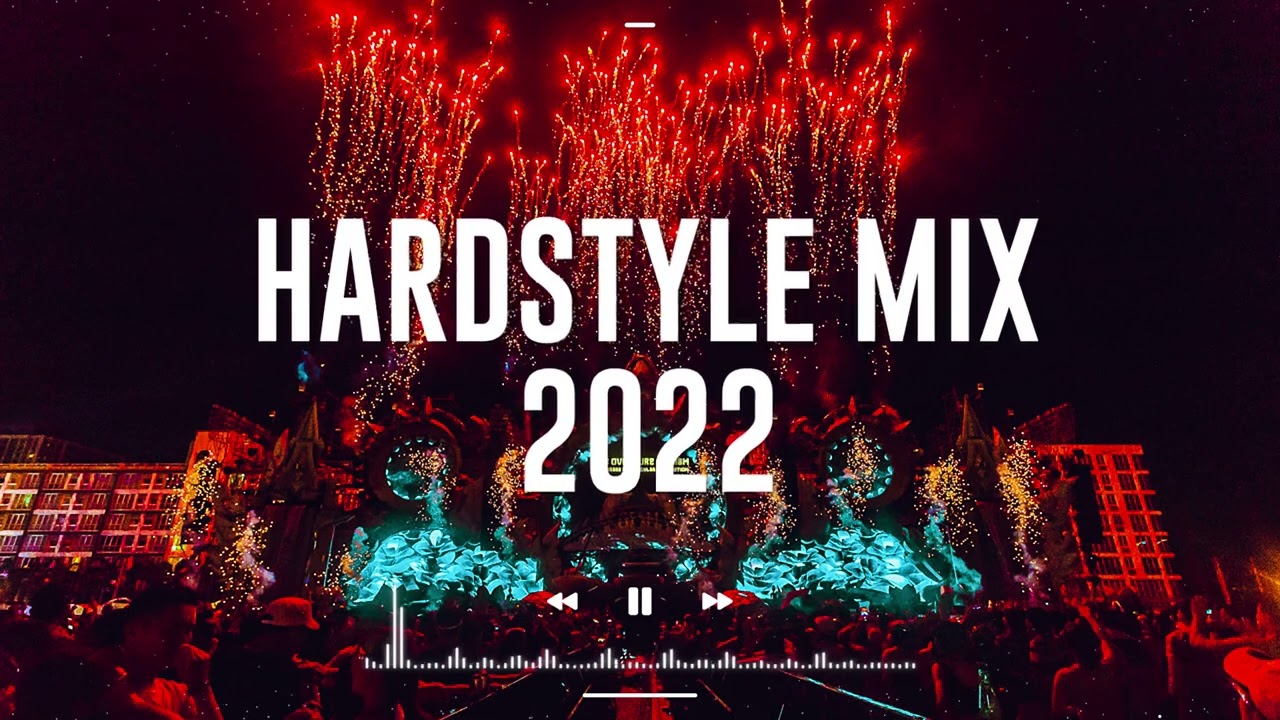 EUPHORIC HARDSTYLE MIX 2022 | HARDSTYLE REMIXES OF POPULAR & FAMOUS SONGS