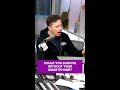 Nate Wants A Flip Phone To Avoid Being Tracked & The Crew Has Thoughts