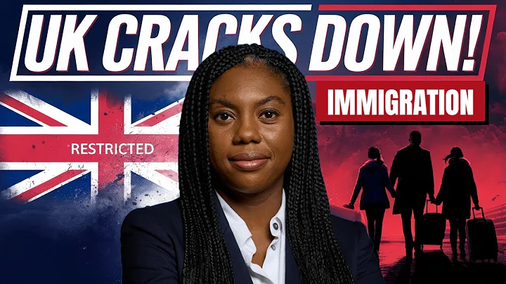 UK Cracks Down on Immigration: Kemi Badenoch’s Controversial British Residency and Citizenship Plan
