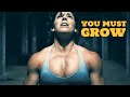 I COMMAND YOU TO GROW - INTENSITY IS THE KEY - EPIC WORKOUT MOTIVATION