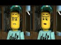 Как создавался мульт LEGO: Миссия Невыполнима (3Ds Max, подробно)