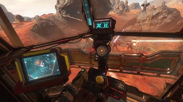 The Tynie, but big, challenge using cannon Rook Vox Machinae