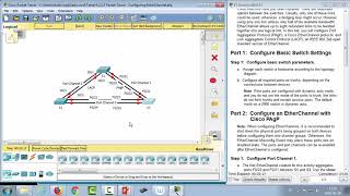 CCNA3 Chapter4