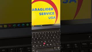 Paraglider line strength test for Gin Explorer 2/S