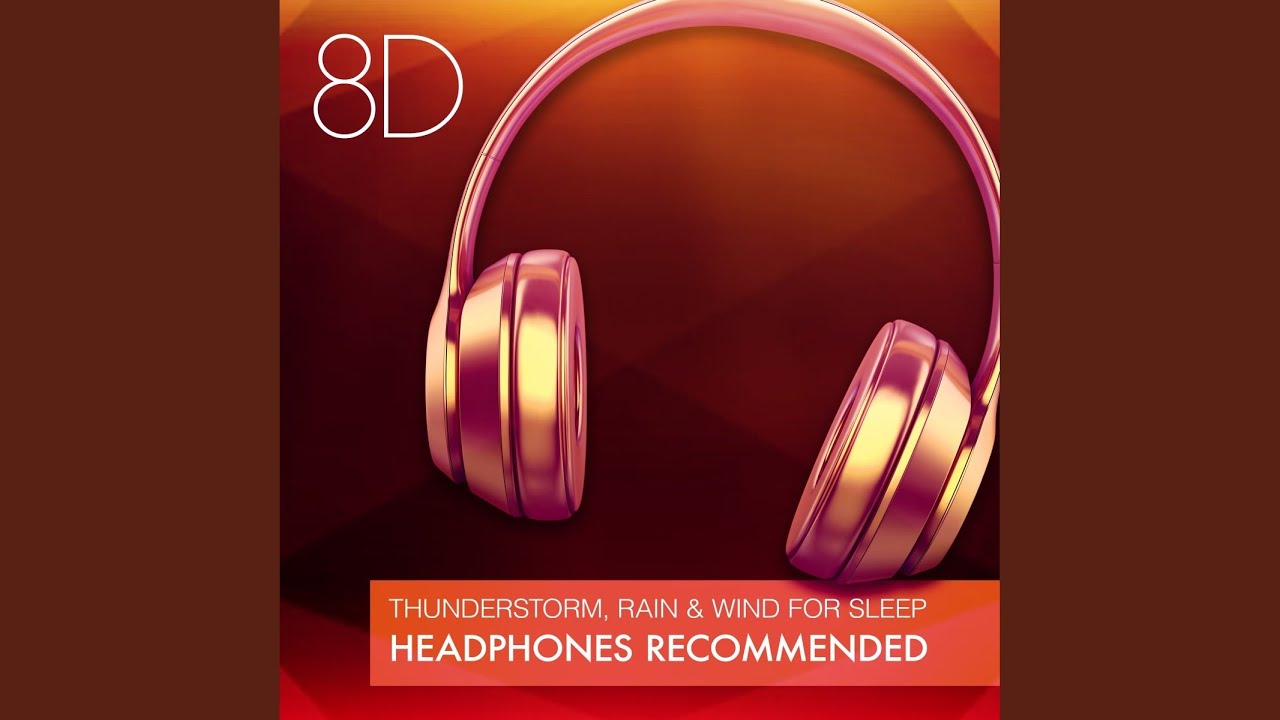 8D Thunderstorm, Pt. 64